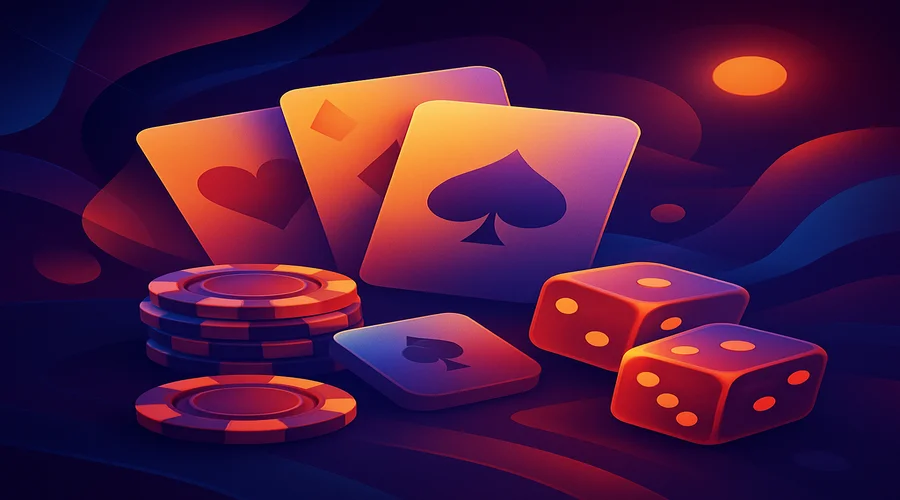 Nine Casino PL image